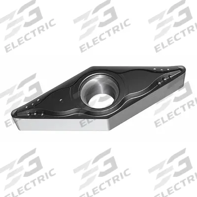 WALTER Diamond Turning Insert: VCMT331-RK4 WKK10S - Diamond Indexable Turning Inserts