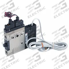 SMC Vacuum Ejector: 40 lpm, 1/8 in NPT, 1/8 in NPT, 72 psi Max Supply Pressure, 1 NPN Output (MPN ZM131HT-K5L-E15L). Key specifications — attr950091: Vacuum Switch; attr123938: ZM131HT-K5L-E15L; attr123959: 2 NC Supply and Release; attr123962: 1 NPN Output.