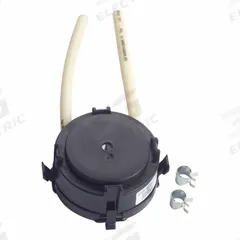 HACH Water Testing Equipment & Meters: LZE125, 1 5/16 in Overall Ht, 5 1/8 in Overall Wd. Key specifications — Manufacturer Part Number: LZE125; Brand: HACH; Product Type: Spare Pump Cassette.