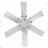 DAYTON Replacement Propeller: Mfr Part # 50M231, For Use With 1WDC1/1WDC6. Key specifications — For Use With: 1WDC6; Manufacturer Part Number: 50M231.