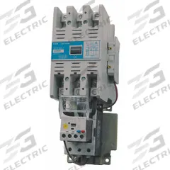 EATON NEMA Magnetic Motor Starter: Non-Reversing, 3 Poles, NEMA Size 4, 135 A, 240V AC Coil (MPN AN19NN0B5E140). Key specifications — Brand: EATON; Auxiliary Contact Form: 1NO; Coil Voltage: 220/240V AC; Phase: Three; Operator: None; Operator Controls: None; Auxiliary Contacts Included: 1NO; Signaling Features: Pilot Light.