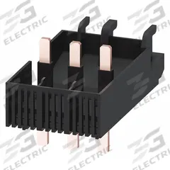 SIEMENS Link Module: Link Module, 3RA29311AA00. Key specifications — Manufacturer Part Number: 3RA29311AA00; Brand: SIEMENS; Compatible with Series: SIRIUS 3RV2 Motor Starter Protectors.