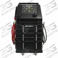MOTORVAC TransTech III+ Fluid Evacuator: Electric, Transmission Fluid Exchanger Machine (MPN 500-1100B). Key specifications — Product Type: Transmission Fluid Exchanger Machine; Brand: MOTORVAC; Fluid Type: Transmission Fluid.