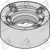 WIDIA Round Milling Insert: RNGJ10T3M0SMM (MPN 5274511)