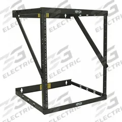 TRIPP LITE Wallmount Rack,12,HD,Low Profile: SRWO12UHD. Key specifications — Brand: TRIPP LITE.