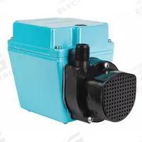 Centrifugal Pump: 115V AC, 24 ft Max Head, 3/4 in , 1/2 in Intake and Disch (MPN 504203). Key specifications — Manufacturer Part Number: 504203; Brand: LITTLE GIANT.