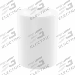 OILITE Sleeve Bearing: Acetal, 1/2 in Bore, 3/4 in OD, 1 in Overall Lg, White, -40°F to 180°F, 5 PK (MPN WS-0812-08B). Key specifications — Color: White; Brand: OILITE.