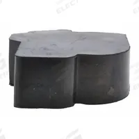 DAYTON Rubber Cover: For 4ECX2/4ECX5, Rubber (MPN MH4ECX216G). Key specifications — Compatible Grainger Part Number: 4ECX5; Manufacturer Part Number: MH4ECX216G; Brand: DAYTON; Accessory Type: Rubber Cover.