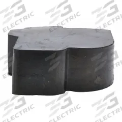 DAYTON Rubber Cover: For 4ECX2/4ECX5, Rubber (MPN MH4ECX216G). Key specifications — Compatible Grainger Part Number: 4ECX5; Manufacturer Part Number: MH4ECX216G; Brand: DAYTON; Accessory Type: Rubber Cover.