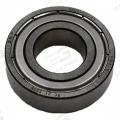 INGERSOLL RAND Ball Bearing: For Use With 3445max/344max/345max (MPN MG1-593)