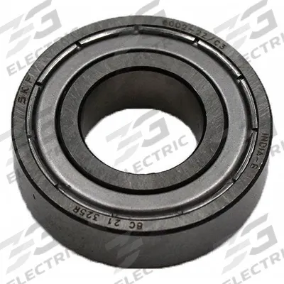 INGERSOLL RAND Ball Bearing: For Use With 3445max/344max/345max (MPN MG1-593) - Pneumatics