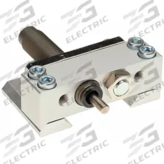 SMC Stroke Adjuster: Compatible with Series MY1B, MY-A25H1. Key specifications — attr1110409: MY1B; attr1110405: SMC; attr1110404: MY-A25H1; attr1110414: Stroke Adjustment.