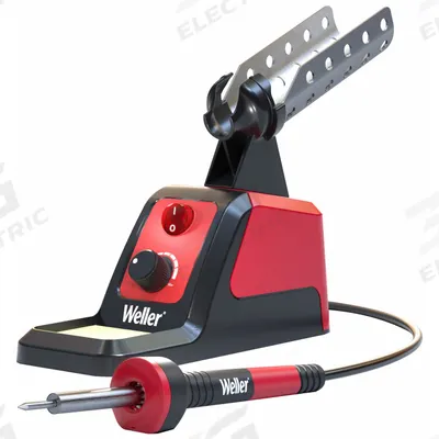WELLER Soldering Stations: 1 Channel