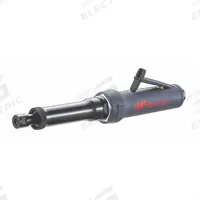 INGERSOLL RAND Die Grinder: Straight Extended Tool, 1 hp Horsepower, 7,500 RPM Max. Speed, Tool Only (MPN M2X075RG4). Key specifications — attr1320532: Straight Extended; attr1320525: Tool Only; attr1320526: INGERSOLL RAND.