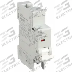 SCHNEIDER Undervoltage Release: Undervoltage Release, Multi 9 Circuit Breakers, 220 to 240V AC (MPN M9A26963). Key specifications — For Use With: Multi 9 Circuit Breakers; Voltage: 220 to 240V AC; Number of Poles: None; Brand: SCHNEIDER; Accessory Type: Undervoltage Release.