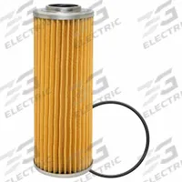 BALDWIN FILTERS Hydraulic Filter: Hydraulic Fluid, Cartridge, 1 1/4 in Inside Dia, Cellulose (MPN PT290). Key specifications — Media Material: Cellulose; Brand: BALDWIN FILTERS; Compatible Fluid Type: Hydraulic Fluid; Compatible Vehicle Make: Allis-Chalmers; Includes: O-Ring.