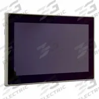 EATON Human Machine Interfaces: TFT Color LCD, 10 in Display Screen Size, 24V DC, Capacitive (MPN XV-303-10-C00-A00-1C). Key specifications — Supply Voltage Rating: 24V DC.