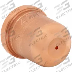 AMERICAN TORCH TIP Unshielded Nozzle: For RT60/60M; RT80/80M, T60/60M/80/80M/100/100M/100M-2 Torch (MPN 220006). Key specifications — Manufacturer Part Number: 220006; For Plasma Torch Type: Handheld; Brand: AMERICAN TORCH TIP; For Plasma Torch Series (Table): T80/80M.