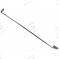 AMS Soil Recovery Probe Ejector: 9 in Overall Lg (MPN 402.01). Key specifications — Brand: AMS.