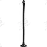 EDWARDS SIGNALING Extension Stem: Tower Light Extension, For 200 Class, 14 9/16 in Overall Ht (MPN 270FLXT). Key specifications — attr1056662: EDWARDS SIGNALING; attr1056663: 200 Class; attr1056664: Interlock; attr1056670: Black; attr1056672: IP54; attr1056675: Threaded Mount; attr1056661: 270FLXT; attr1056673: Mounting Hardware.