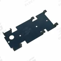 PATLITE Option Parts for WME Tower: Tower Light Mount, For WME, 5 3/16 in Overall Ht, B85130021-4F1. Key specifications — Brand: PATLITE; Compatible with Series: WME; Housing Color: Silver; Manufacturer Part Number: B85130021-4F1; Includes: None.