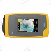 FLUKE Acoustic Imager: 133.1 dB Max Acoustic Measurement, 7 in Display Size, Digital (MPN Fluke-II500/FPC3). Key specifications — Brand: FLUKE; Display Type: Digital; Testing Functions: Ultrasonic Leak Detection.