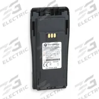 MOTOROLA Radio Battery: Fits Motorola, For CP150/CP200/PR400 Series, 1,400 mAh, Nickel-Metal Hydride (MPN NNTN4851A). Key specifications — attr921964: NNTN4851A; attr921965: MOTOROLA; attr921966: Motorola; attr923104: Nickel-Metal Hydride; attr923120: No; attr929364: PR400; attr929365: Handheld; attr921969: CP150.
