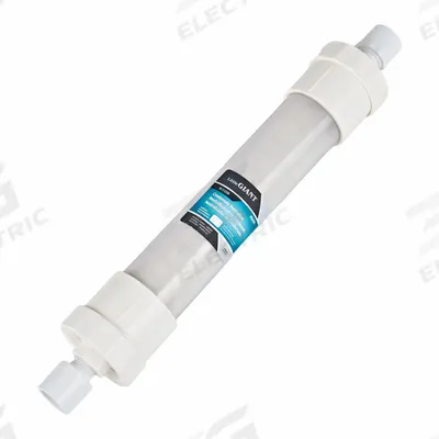LITTLE GIANT Condensate Neutralizer: For 220,000 BtuH - Inline Condensate Neutralizers