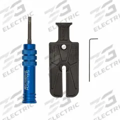FALLTECH Cable Tool Kit: Cable Tool Kit, FT-R+ SRLs (MPN 5048). Key specifications — Brand: FALLTECH; For Use With: FT-R+ SRLs; Product Type: Cable Tool Kit.