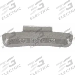 PERFECT EQUIPMENT Clip-On Wheel Weight: Wheel Weights, Clip-On, Aluminum, MC, Passenger Cars, Zinc (MPN MC300Z). Key specifications — Coating: Coated; Compatible Vehicle Type: Passenger Cars; Compatible Rim Material: Aluminum; Material: Zinc; Attachment Type: Clip-On; Product Type: Wheel Weights; Brand: PERFECT EQUIPMENT.
