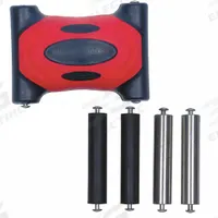 FAST CAP Floor Roller (MPN SPEEDROLLERPRO). Key specifications — attr1022119: (4) Interchangeable Wheels; attr1004970: Laminate Roller; attr1004969: FAST CAP.
