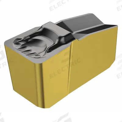 SANDVIK COROMANT Grooving Insert: N151.2-A250-60-6G 4225 - Machining