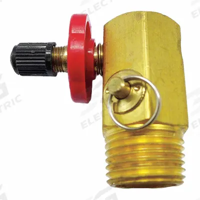 SPEEDAIRE Air Manifold: PN22N105G - Air Compressor Parts