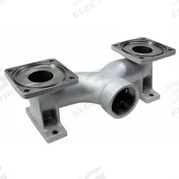 DAYTON Inlet Manifold: Inlet, Cast Iron, 3 in FNPT, 713170. Key specifications — Media Intake Connection Type: FNPT; Manufacturer Part Number: 713170; Compatible with Brand: Dayton; Compatible with Series: NDP-80.