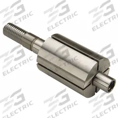 DYNABRADE Rotor: For 11477/53232/53234/53235/53251/53252/53253, 52466. Key specifications — attr652660: 52466; attr665398: Rotor; attr665390: 53232; attr652663: DYNABRADE.