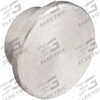 PRO WELD Stop Pin: For 1 3/8 in Stud Lg, 1/8 in Overall Lg - B Stud Welding Stop Pins