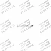 GEARWRENCH Combination Ratcheting Wrench: Alloy Steel, Full Polish Chrome, 7 mm Head Size, Std (MPN 86907). Key specifications — attr309600: 7 mm; attr309611: Full Polish Chrome; attr309610: Alloy Steel; attr309604: Yes; attr309612: No; attr309613: No; attr309615: No; attr324932: GEARWRENCH.