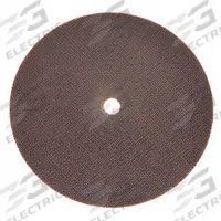 NORTON Abrasive Cut-Off Wheel: Type 1, 8" x 0.06" x 1 1/4", A60-OBNA2 (MPN 66253042983). Key specifications — Brand: NORTON; Wheel Hardness: O.