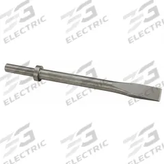 WESTWARD Chisel: 0.68 in Shank Size, Round, Round, 1 in Chisel Tip Wd, 12 in Overall Lg (MPN 4MGZ1). Key specifications — attr294780: WESTWARD; attr292714: Round.