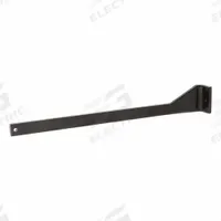 PORTACOOL Motor Support Arm: Motor Support Arm, Portable Evaporative Cooler, Portacool (MPN MNTR0001K). Key specifications — attr1156931: Plastic; attr1156919: PORTACOOL; attr1156936: Motor Support Arm; attr1156922: Apex™ 4000; attr1156917: MNTR0001K.