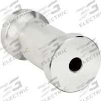 PROTO Slide Hammer: 5 lb Wt, 5 1/2 in Lg, 3 1/4 in Dia, 5/8 in Bore Dia (MPN J4055H). Key specifications — attr663999: PROTO.