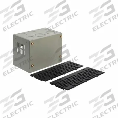 SCHNEIDER Protection Kit: ATV610/ATV630/ATV930 - Schneider VFD Accessories