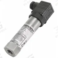 Pressure Transmitter: 0 psi to 300 psi, 4 to 20mA DC, Hirschmann® Form A DIN 43650-A, IP65 /4X (MPN A4SBF0242D0300#). Key specifications — Process Connection Type: NPT; Intrinsically Safe: Intrinsically Safe; Housing Material: Stainless Steel; IP Rating: IP65; Electrical Connection: Hirschmann® Form A DIN 43650-A; Series: A4; NEMA Rating: 4X; Output: 4 to 20mA DC.