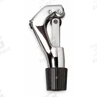 IMPERIAL Tubing Cutter: 1/8 in – 1 1/8 in OD Cutting Capacity, Enclosed Feed Std Wheel Cutter (MPN TC-1000). Key specifications — attr327812: TC-1000; attr327818: Copper; attr327815: IMPERIAL.