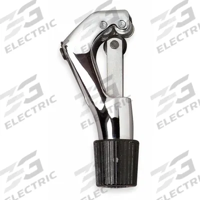 IMPERIAL Tubing Cutter: 1/8 in – 1 1/8 in OD Cutting Capacity - Metal Tubing Full-Size Cutters
