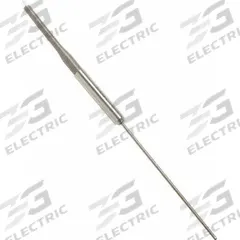 FLUKE Cable: Cable, 1551A Ex/1552A Ex, Fluke, 1551A/1552A (MPN 1551-CBL). Key specifications — Brand: FLUKE; Compatible Series: 1551A; Product Type: Cable; Material: PVC Insulated Copper Wire; Compatible Product Type: Thermometer Readout.
