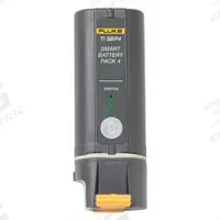 FLUKE Battery Pack: Fluke TiX520/Fluke TiX560, FLUKE-TIX5XX-SBP4, Batteries, Cables & Chargers. Key specifications — Manufacturer Part Number: FLUKE-TIX5XX-SBP4; Features: Li-Ion Rechargeable Battery; Brand: FLUKE; Compatible with Brand: Fluke; Compatible with Manufacturer Model Number: TiX520; Compatible with Series: Fluke TiX520; Product Type: Extra Battery Pack.