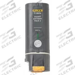 FLUKE Battery Pack: Fluke TiX520/Fluke TiX560, FLUKE-TIX5XX-SBP4, Batteries, Cables & Chargers. Key specifications — Manufacturer Part Number: FLUKE-TIX5XX-SBP4; Features: Li-Ion Rechargeable Battery; Brand: FLUKE; Compatible with Brand: Fluke; Compatible with Manufacturer Model Number: TiX520; Compatible with Series: Fluke TiX520; Product Type: Extra Battery Pack.