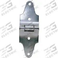 AMERICAN GARAGE DOOR SUPPLY Hinge: Hinge, Center, 4 PK (MPN TD-HTC100). Key specifications — Brand: AMERICAN GARAGE DOOR SUPPLY; Mounting Location: Center.