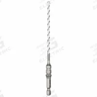 MILWAUKEE Carbide Drill Bit: 5/32 in Drill Bit Size, 4 in Max Drilling Dp, 6 in Overall Lg (MPN 48-20-8872). Key specifications — attr277146: MILWAUKEE.